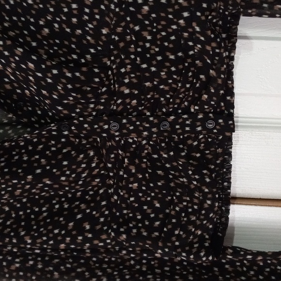 ASTR the Label Blouse - Picture 6 of 10